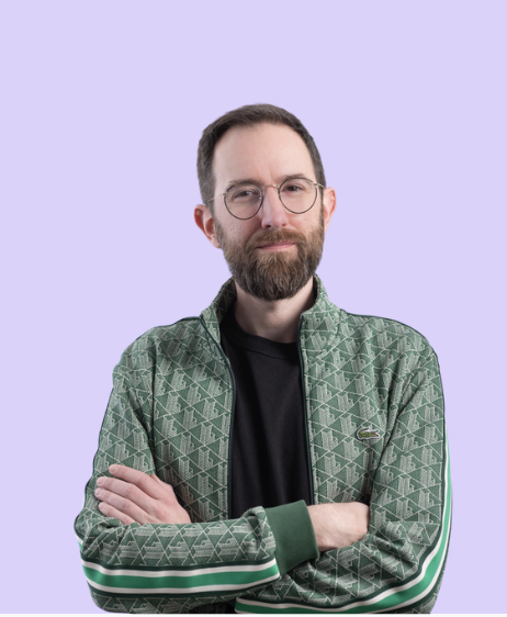 Samuel Szepetiuk